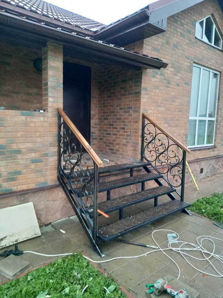 Установка ворот Дедовск